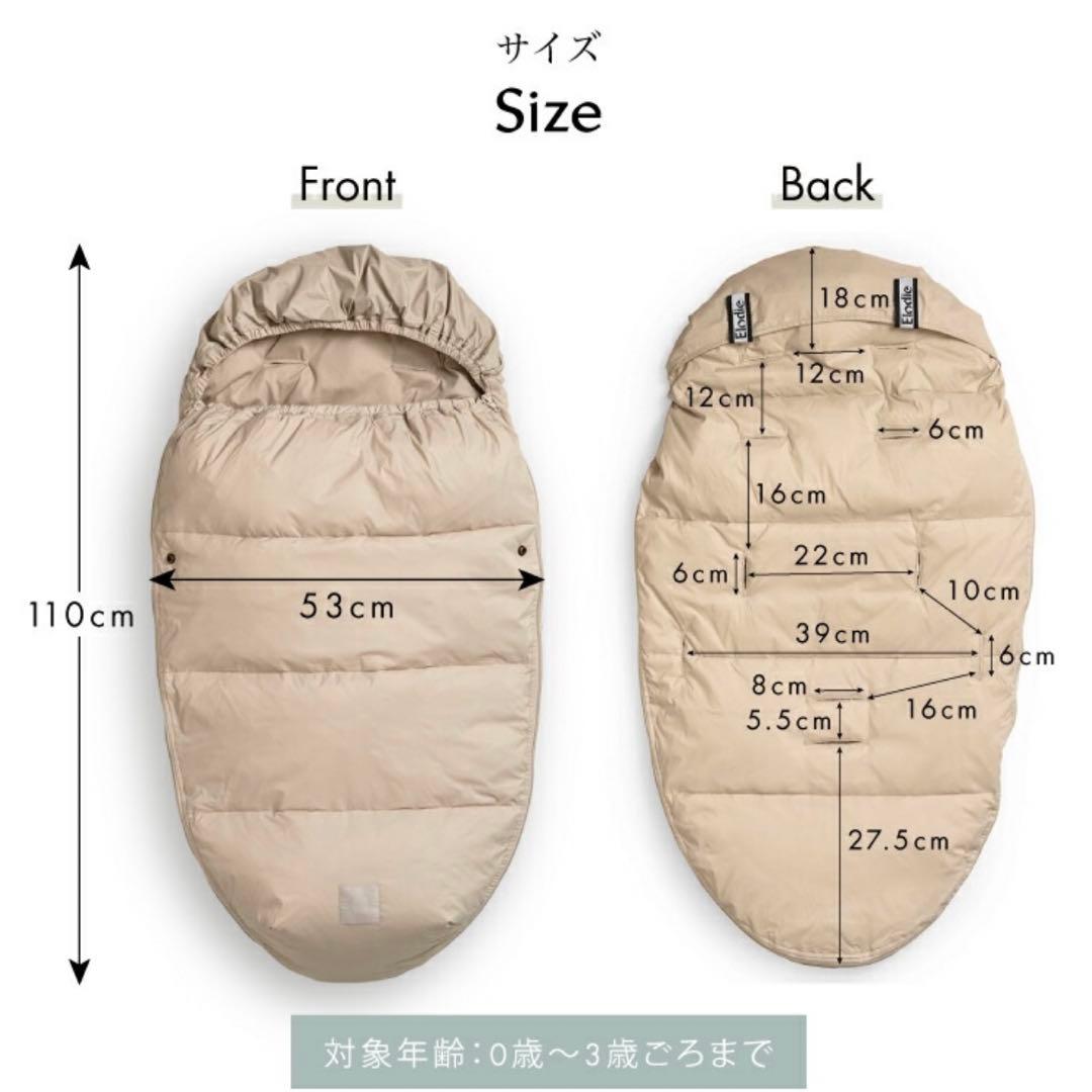 n*i様 エロディ フットマフ Blue Garden 新品未使用