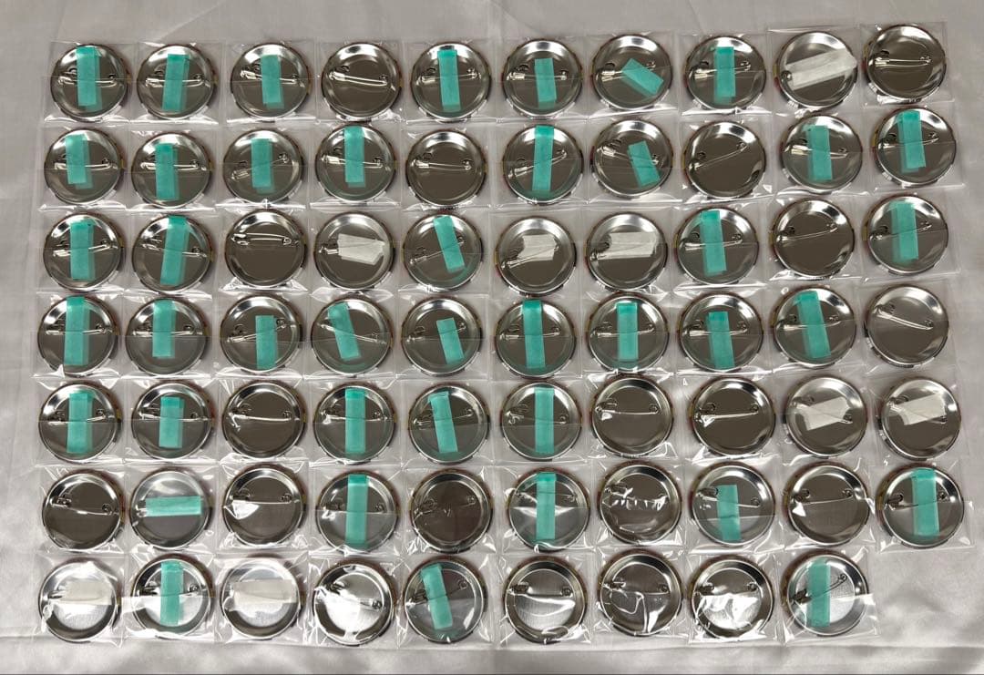 鬼滅の刃 ランダム 缶バッジ 煉獄杏寿郎 デコレクション AGF レリーフ