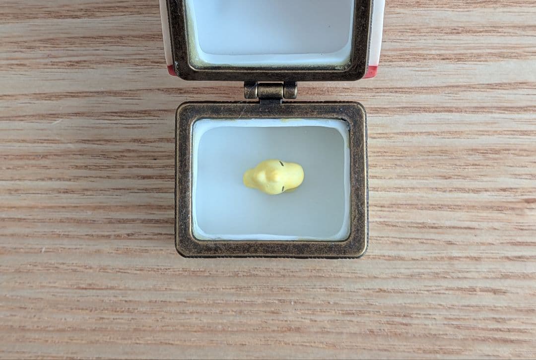 ファミリア ピーナッツ スヌーピー トレジャーボックス ドッグハウス