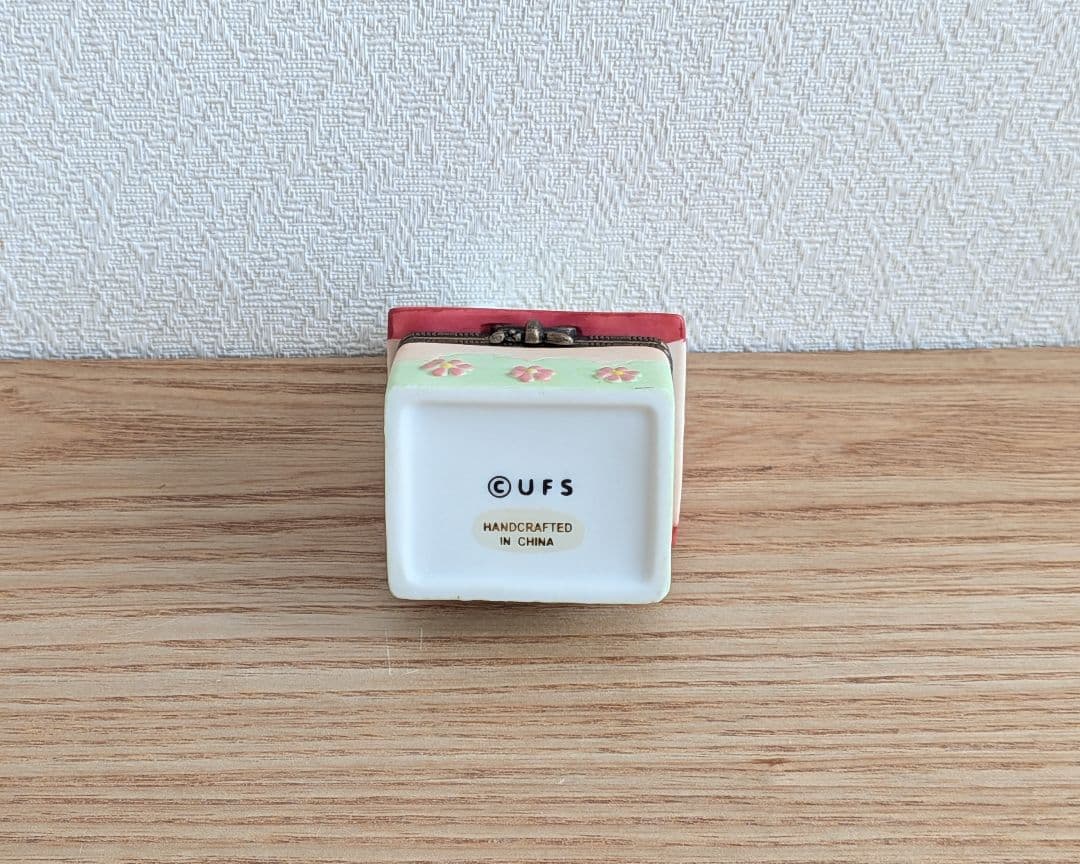 ファミリア ピーナッツ スヌーピー トレジャーボックス ドッグハウス