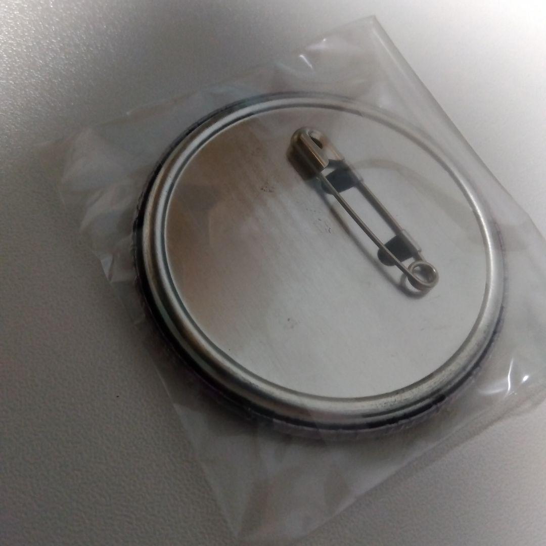 【逆転裁判】綾里真宵 缶バッジコレクション 逆転裁判６