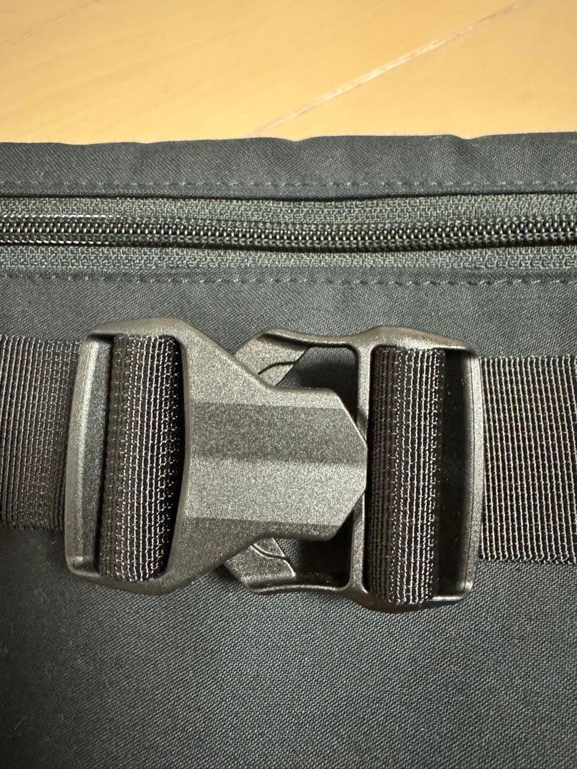 バッグ Supreme Field Waist Bag \"Black\"