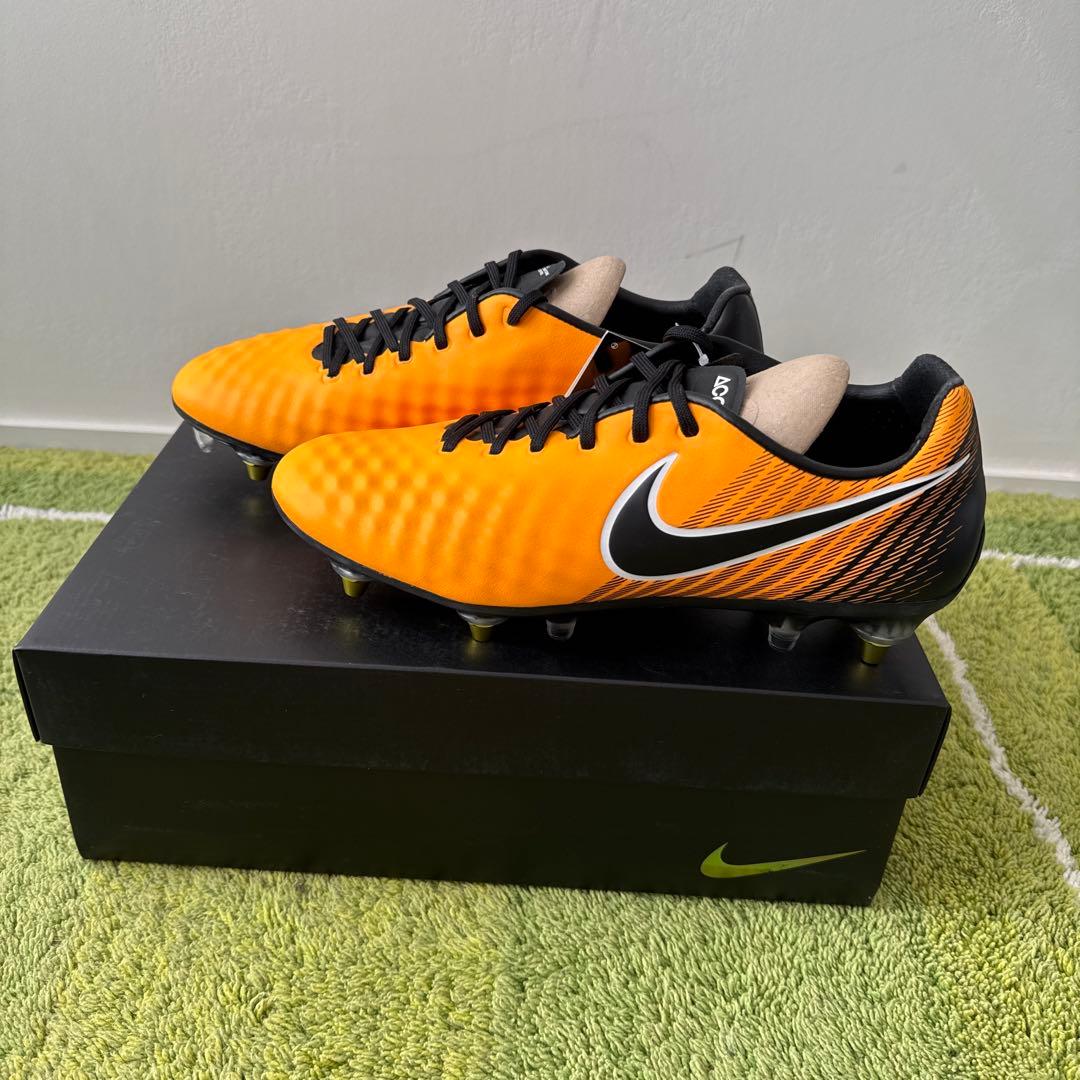 ナイキ マジスタ オーパス2 SG-PRO AC 25.5cm 新品　廃盤