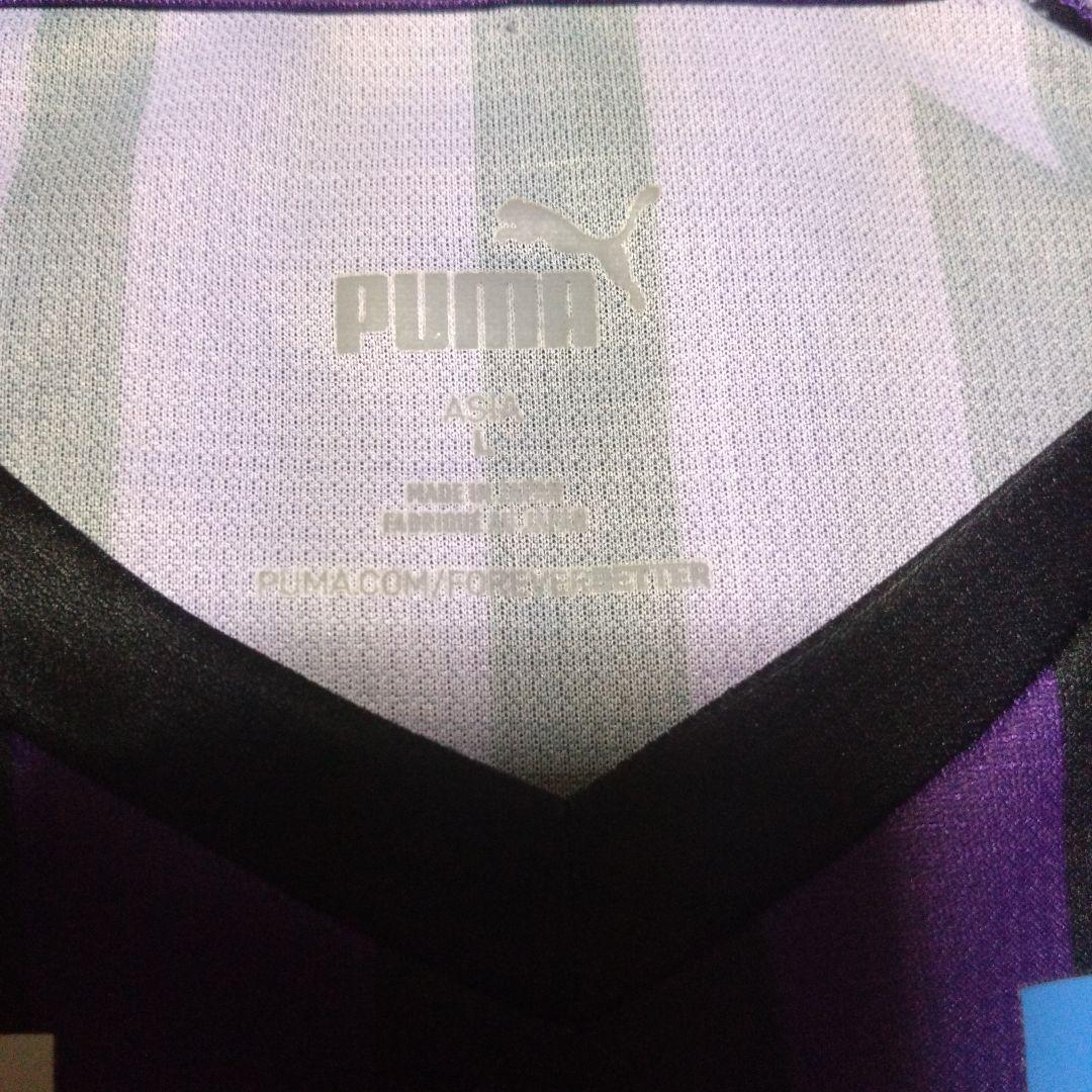 黄金ネームと背番号』李忠成 京都サンガFC - メルカリ