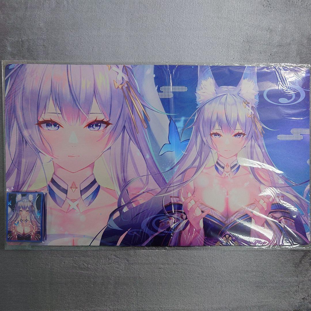 妖狐×僕SS （原画版）トレーディングカード 10枚セット