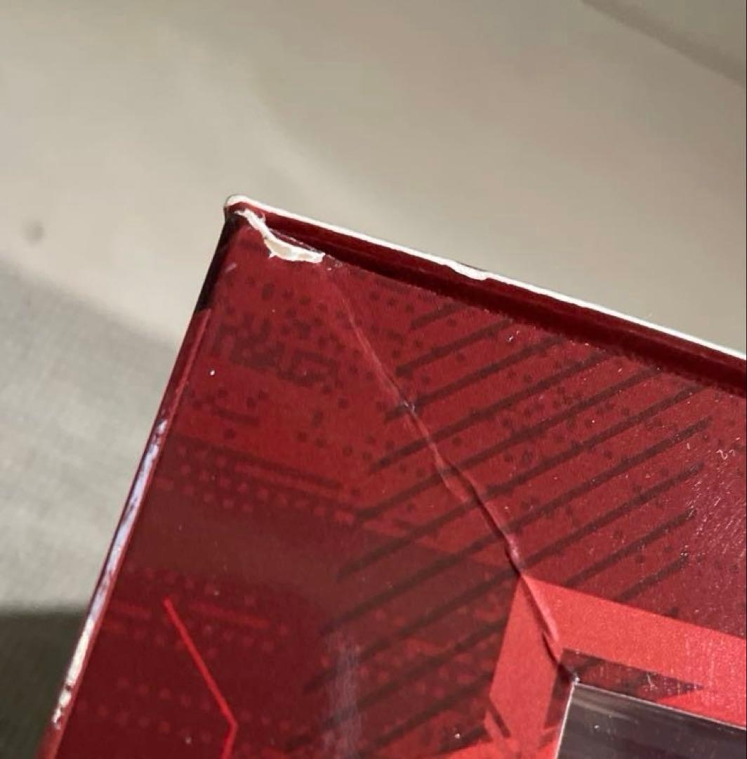 NIKKE 一番くじ A賞 ラピ：レドフード フィギュアとその他セット