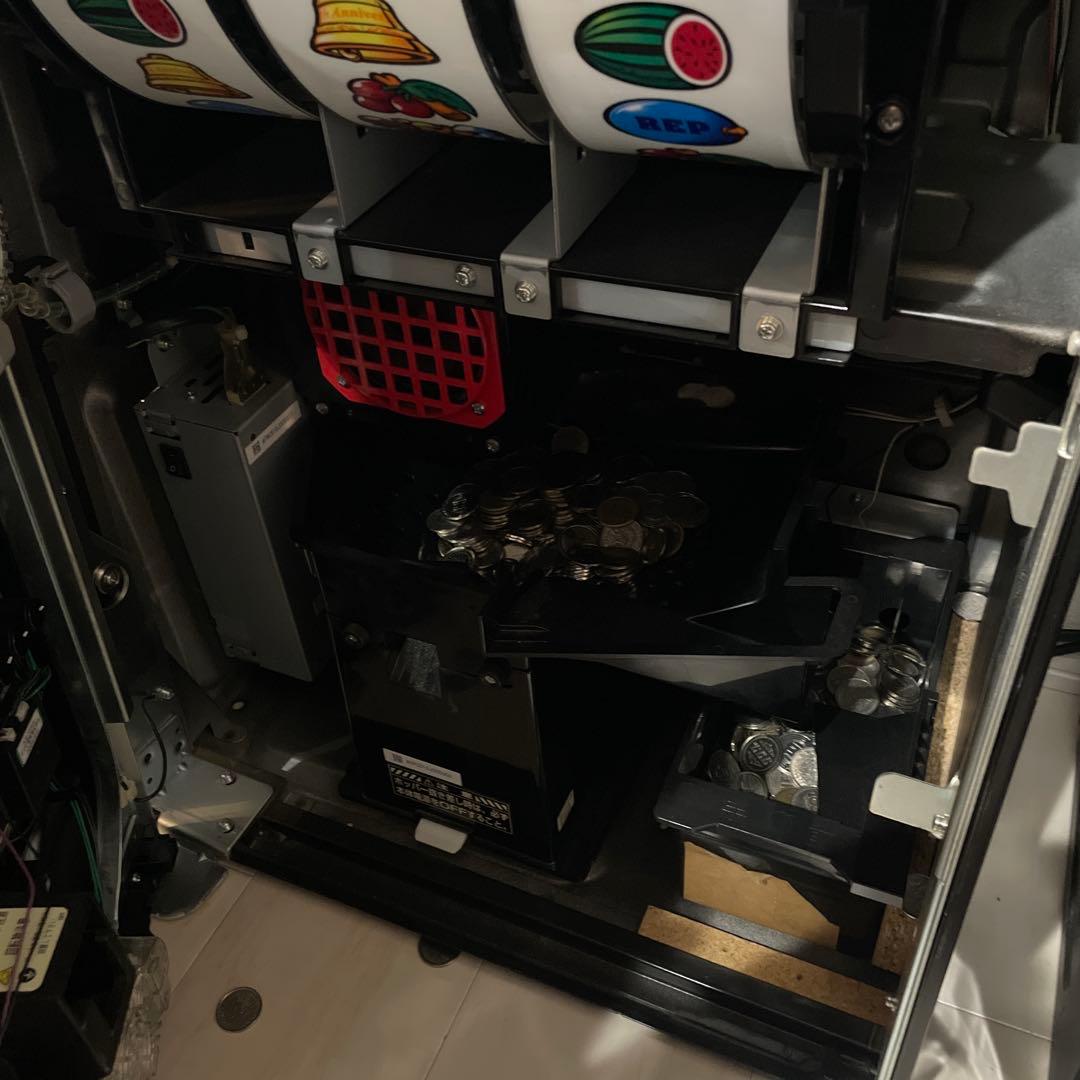 クランキーセレブレーション　機　付き