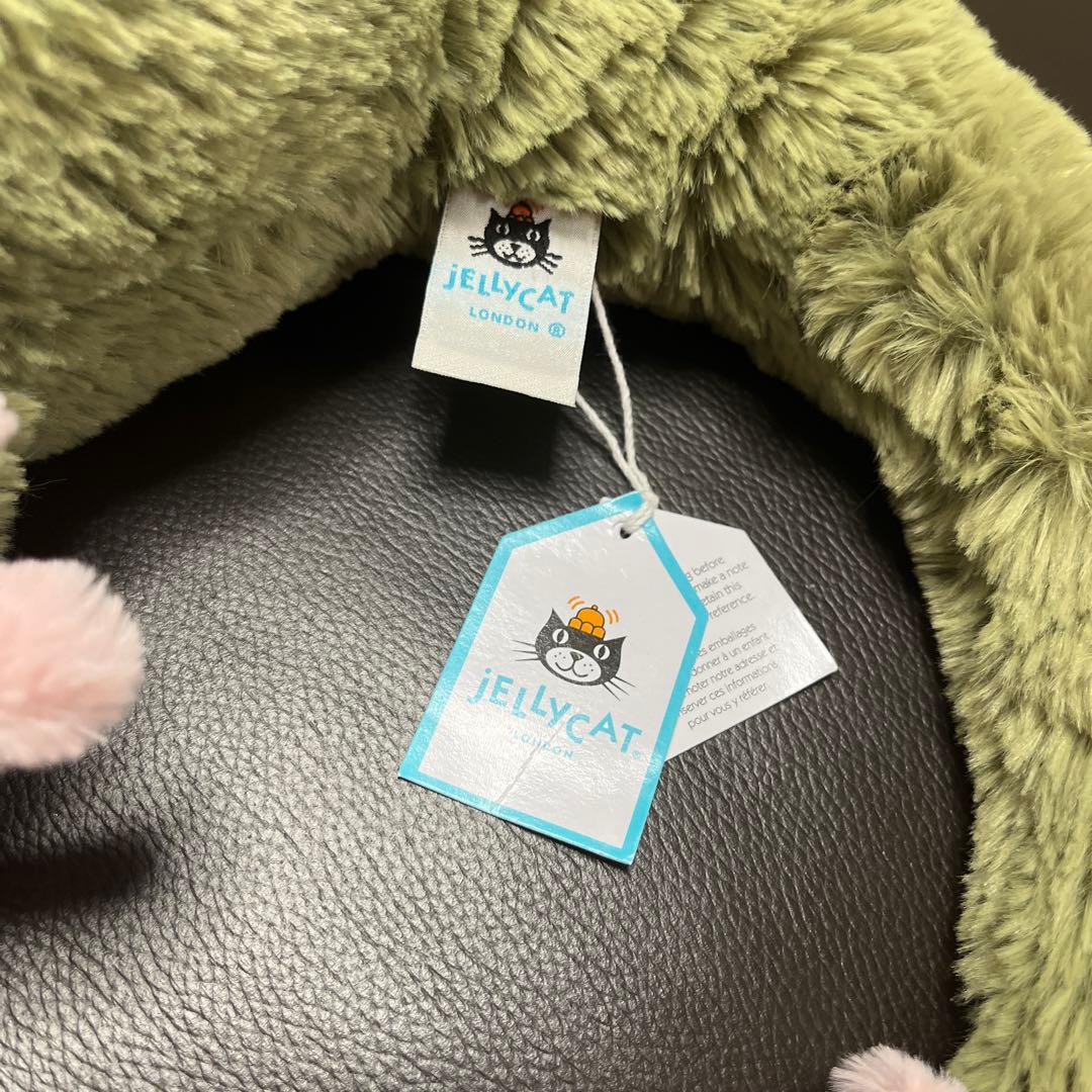 Miuページ  Malachy Dragon