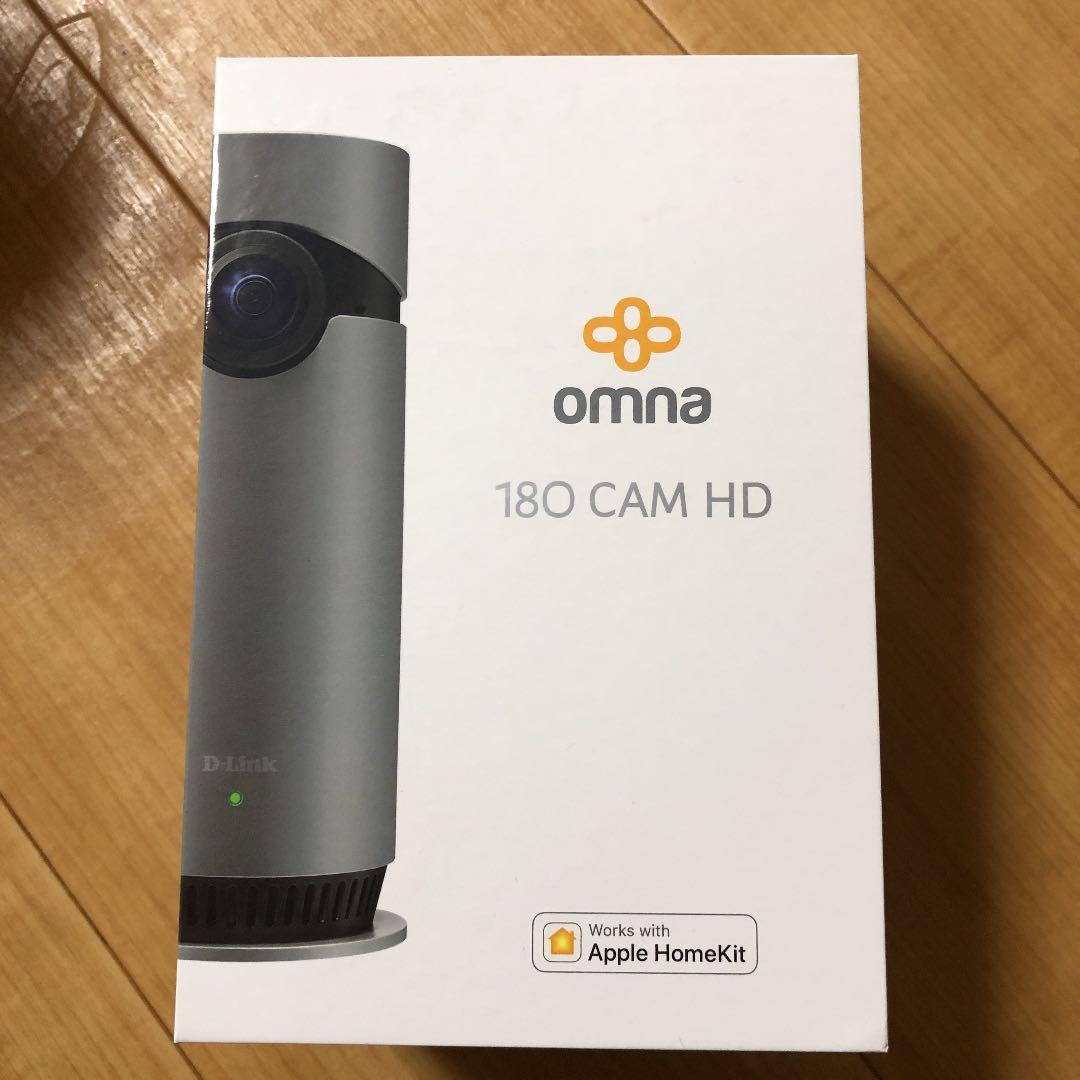 防犯カメラ D-Link omna 180 Cam HD Amazon.com : D-Link Indoor Home Security Camera Omna 180 Degree