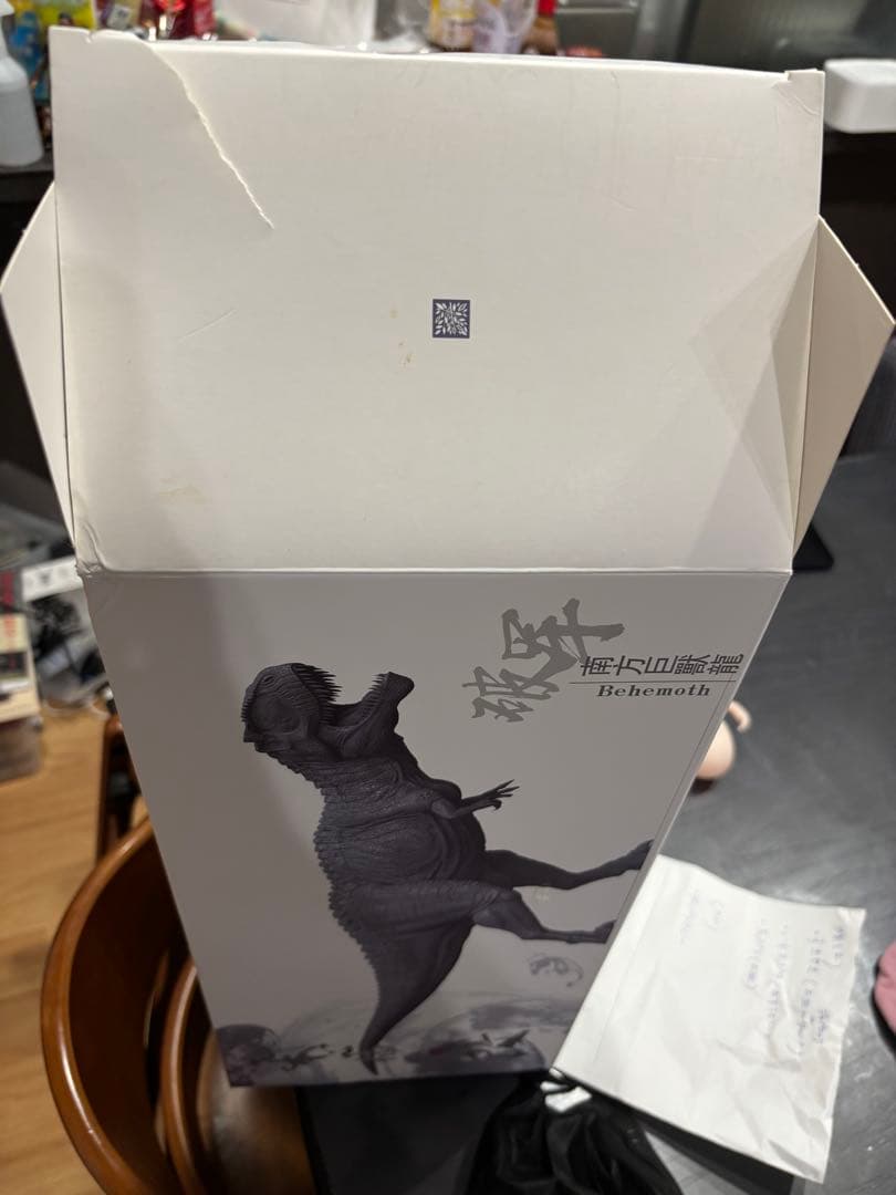 【専用】恐竜モデル セット