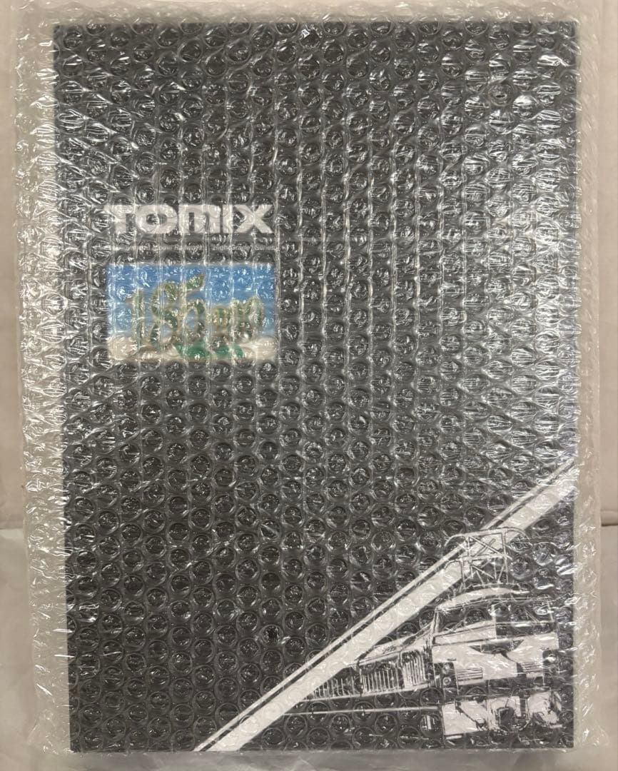 TOMIXJR 185-200系　B7編成・踊り子色・強化型スカート　セット