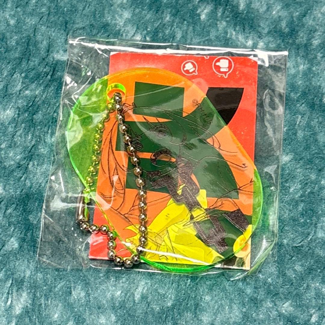 ジャンプラ365 アクリルキーホルダー 姫様“拷問”の時間です - メルカリ