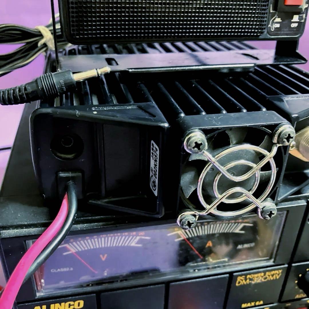 アマチュア無線機 アルインコDR-635 動作確認済み - メルカリ