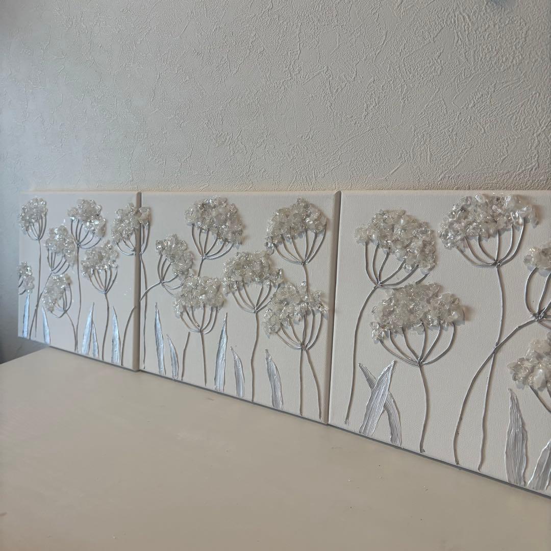 テクスチャーアート ニュアンスアート#323