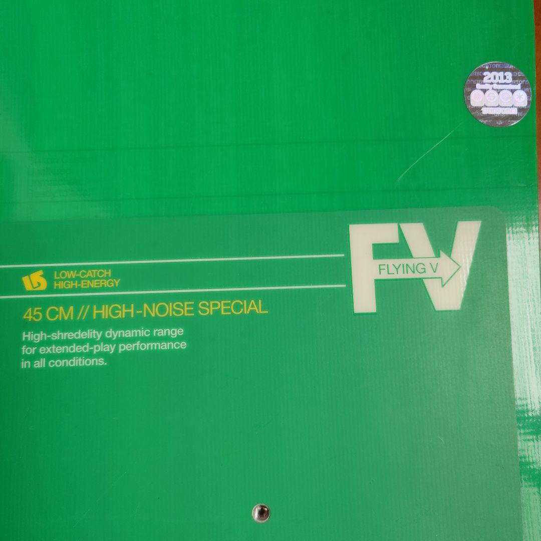 バートン カスタム fv 145 ボートケース付き - メルカリ