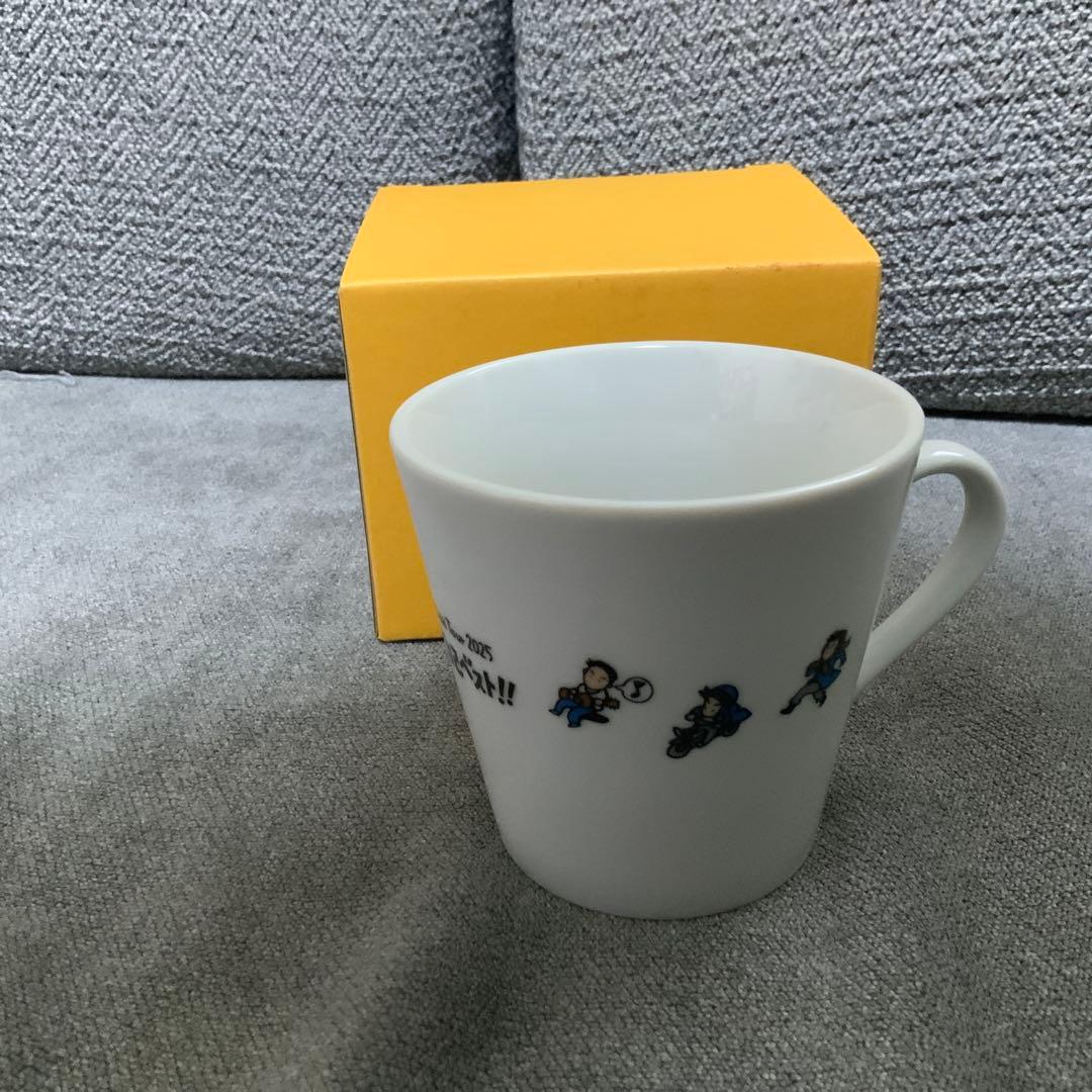 小田和正　マグカップ