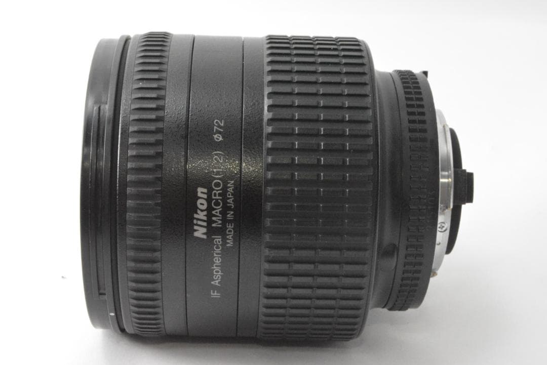 ニコン　Nikon AF 24-85mm F2.8-4 D　#14796