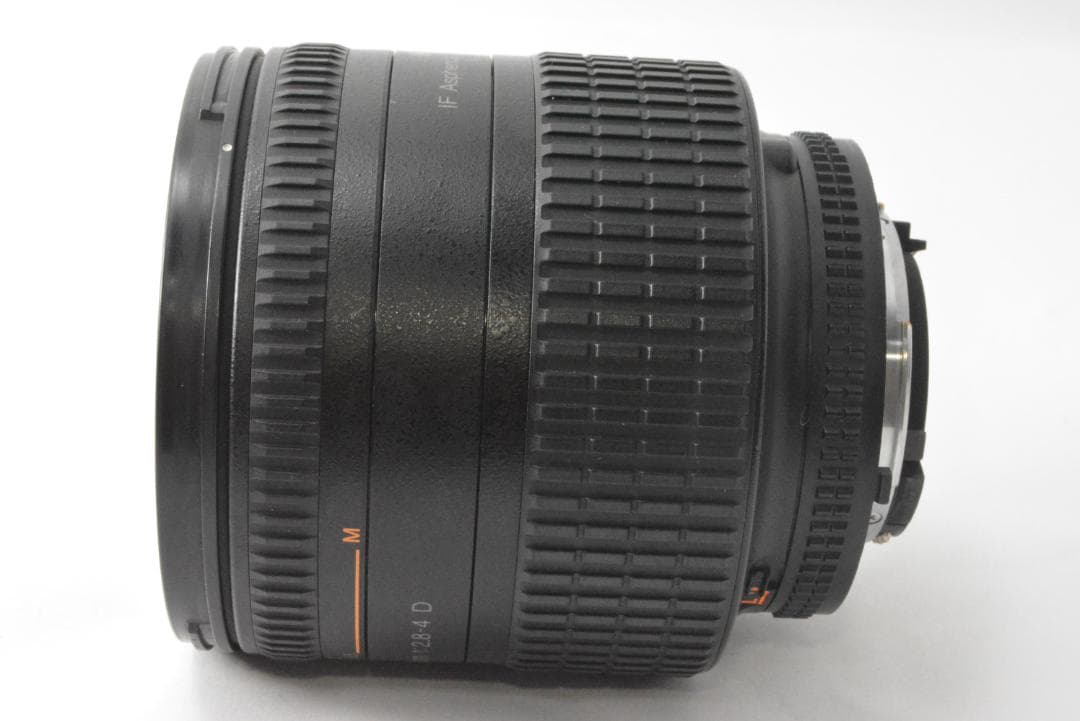 ニコン　Nikon AF 24-85mm F2.8-4 D　#14796