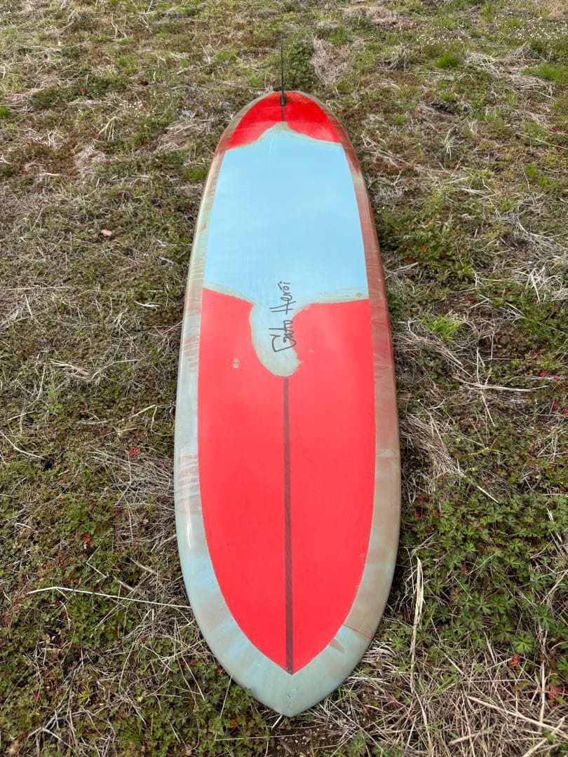 ガトヘロイサマーダガー9.4 ロングボード