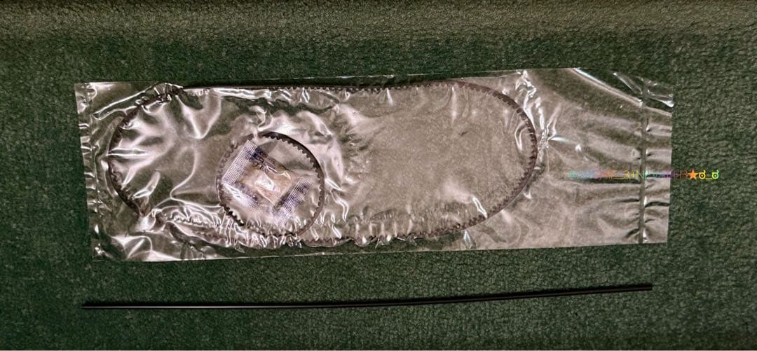 タミヤ★コルベットC5-R TA04 ツーリングカー発売10周年記念