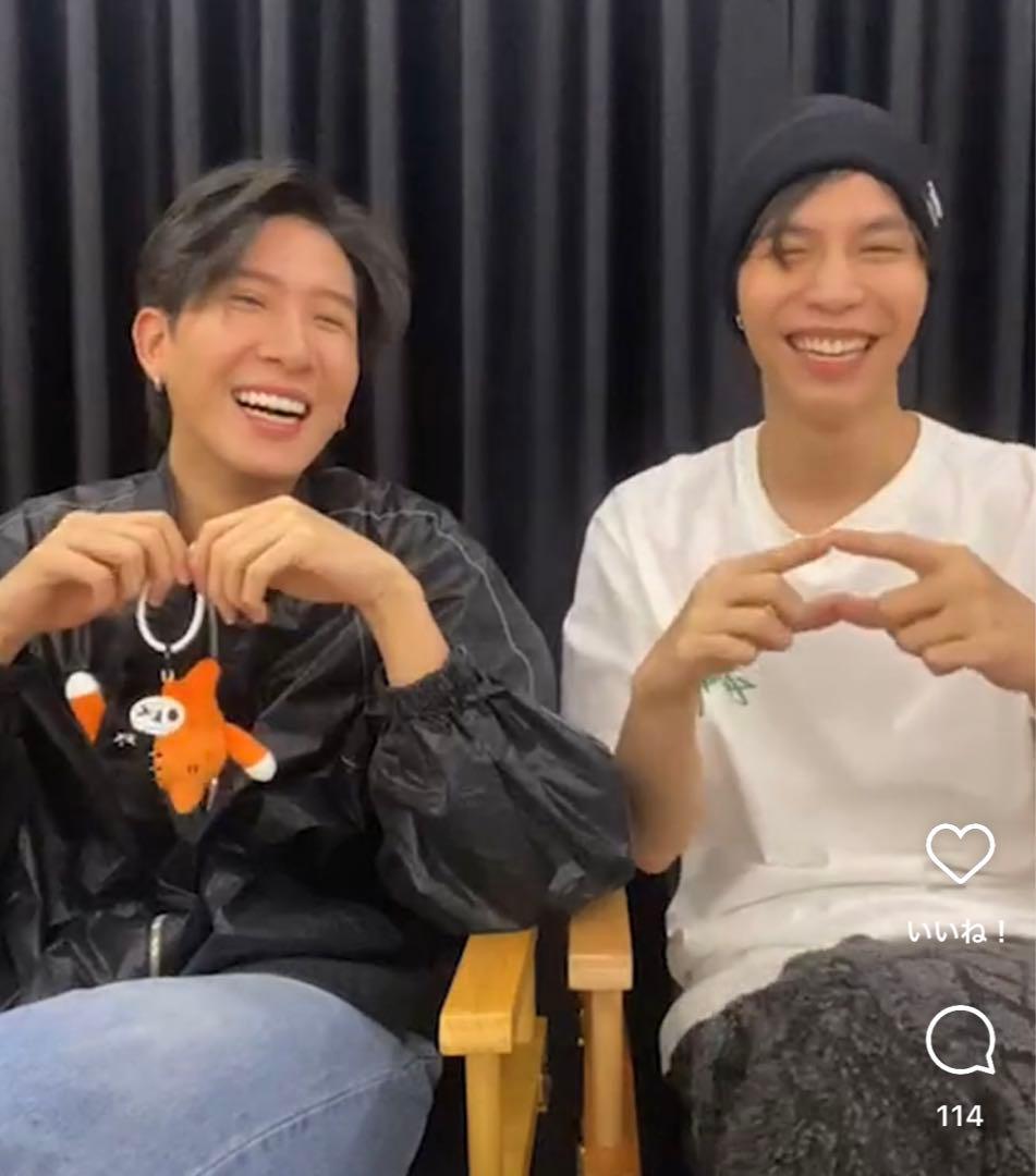 完売！新品FirstKhaotung☆YUZU MUMUドールキーチェーン - メルカリ