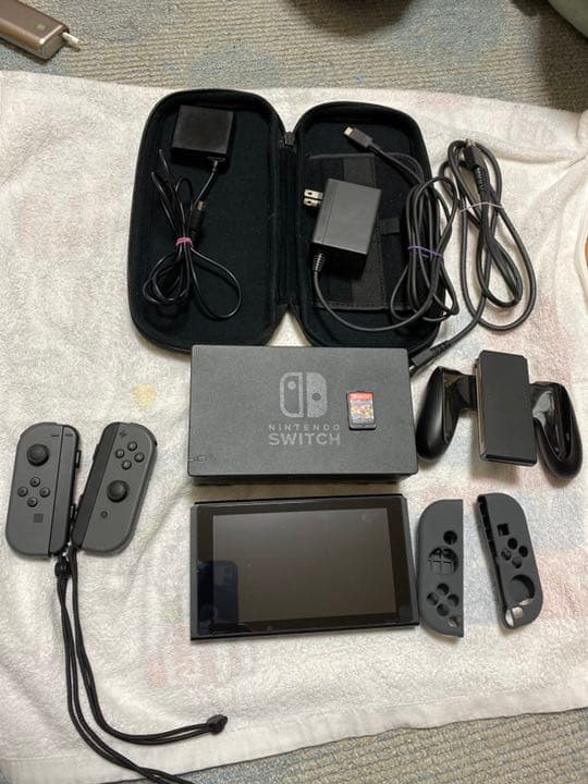 任天堂Switch 任天堂（Nintendo） スプラトゥーン3 HAC-P-AV5JA Nintendo Switch