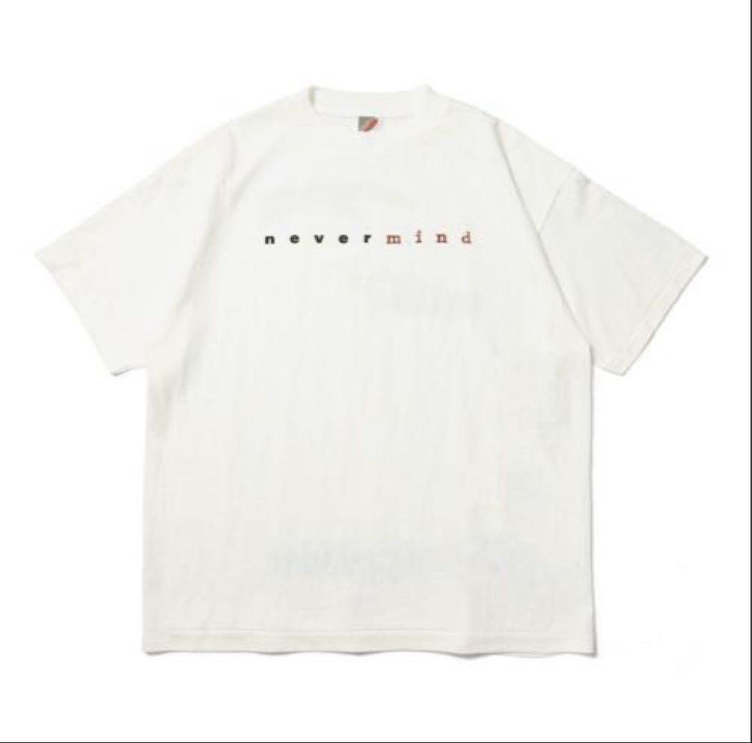 K*a様 Never Mind Tシャツ 、JSF キャップ　セット