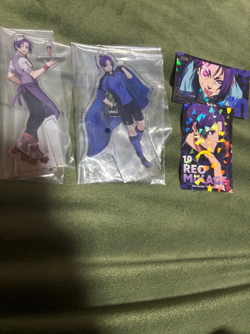 ブルーロックまとめ売り