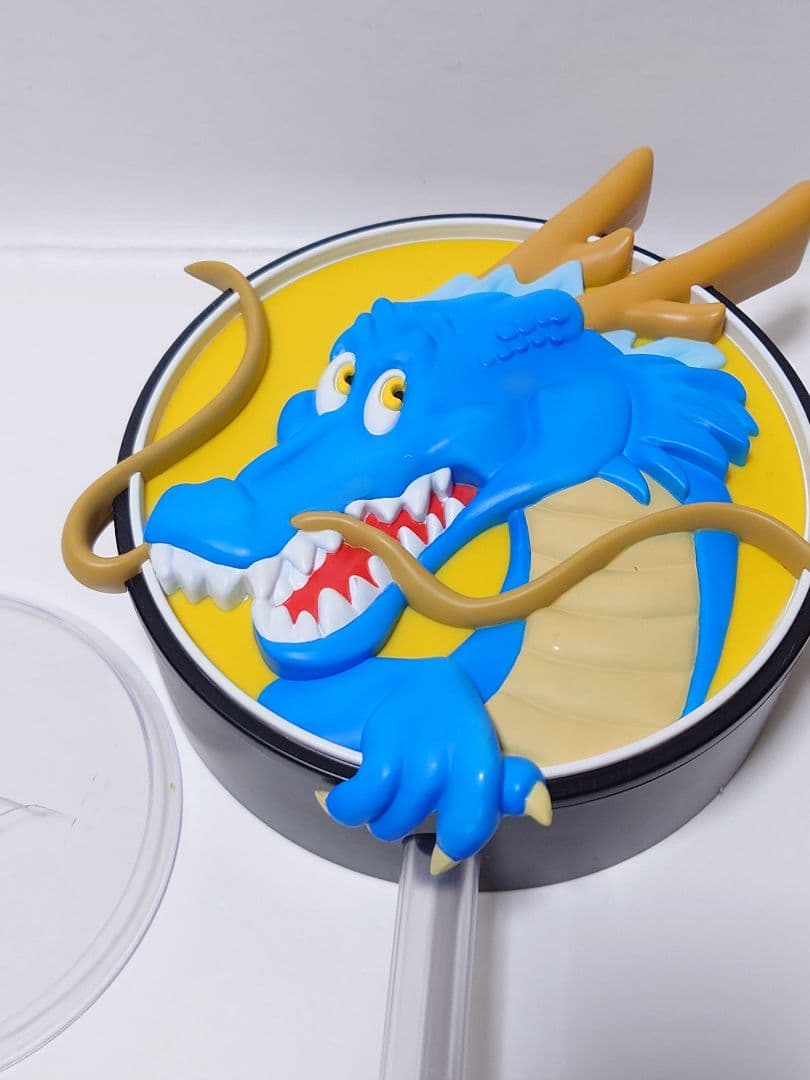 【訳あり】一番くじ　ドラゴンボール ラストワン賞　ギガントネーム