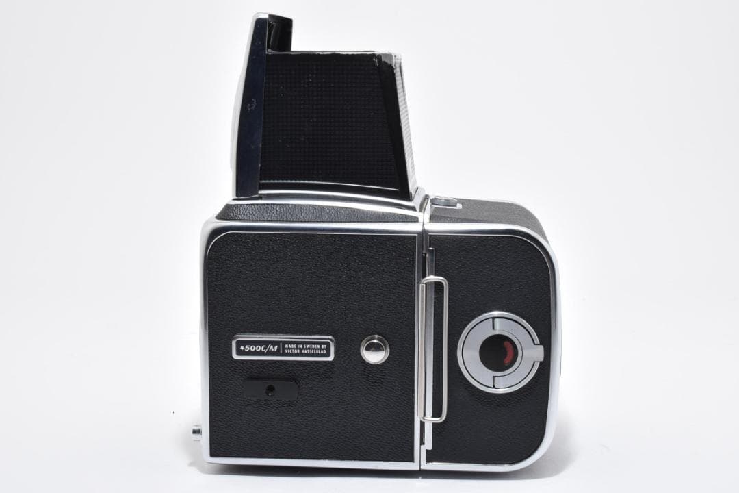 Hasselblad 500CM A12付 カメラ #11144 - メルカリ