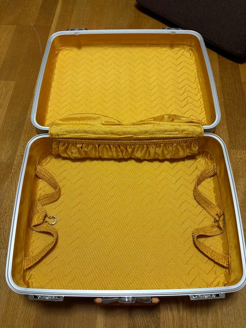 ⭐︎昭和レトロ⭐︎SUNCO キャリーケース