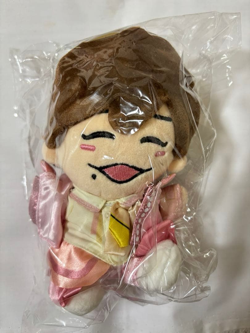 なにわ男子 長尾謙杜 ちびぬい第2弾 - メルカリ