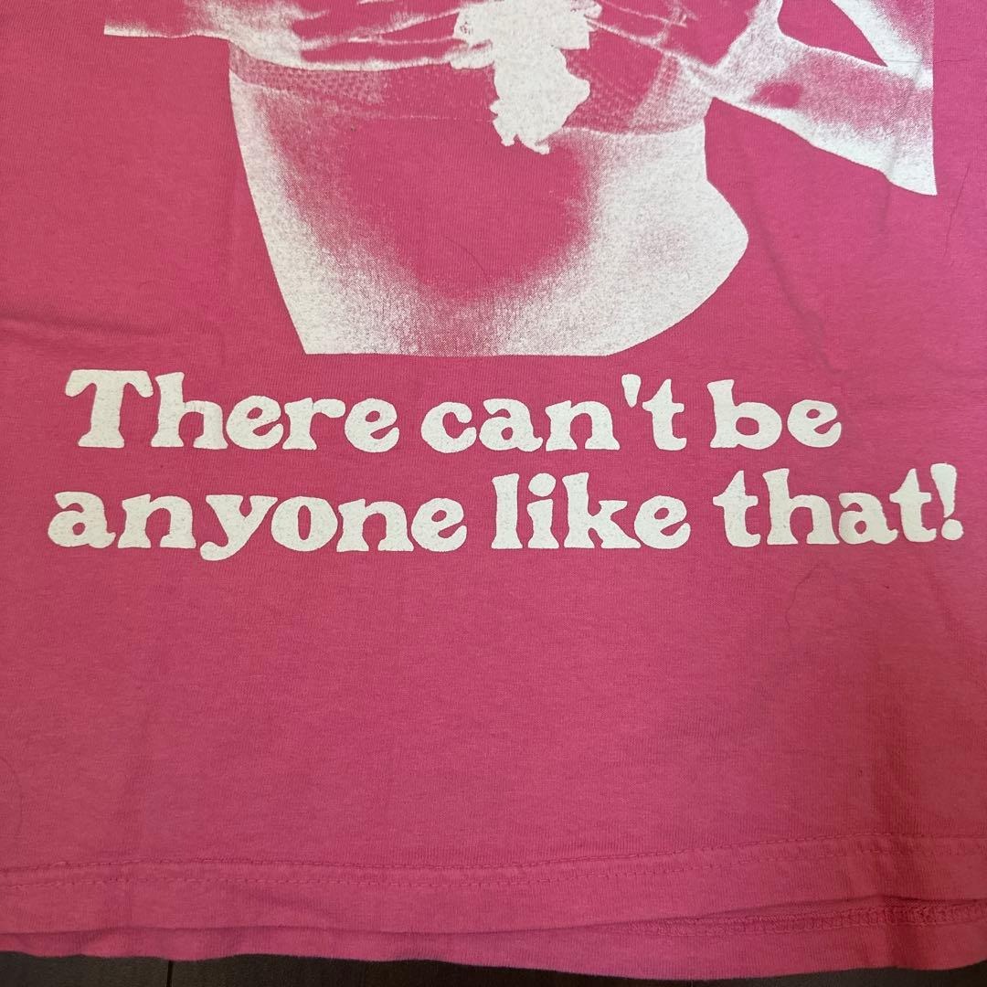 倖田來未初ライブsecret TシャツレディースM