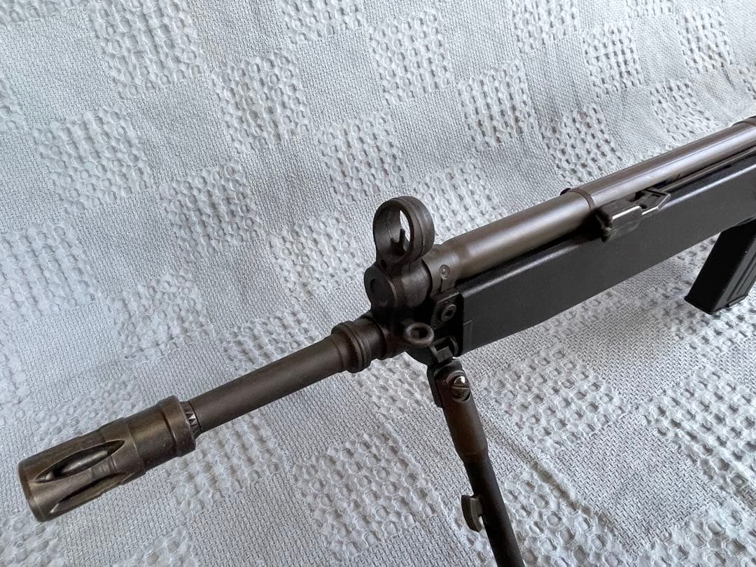 東京マルイ G3 SG/1 電動ガン