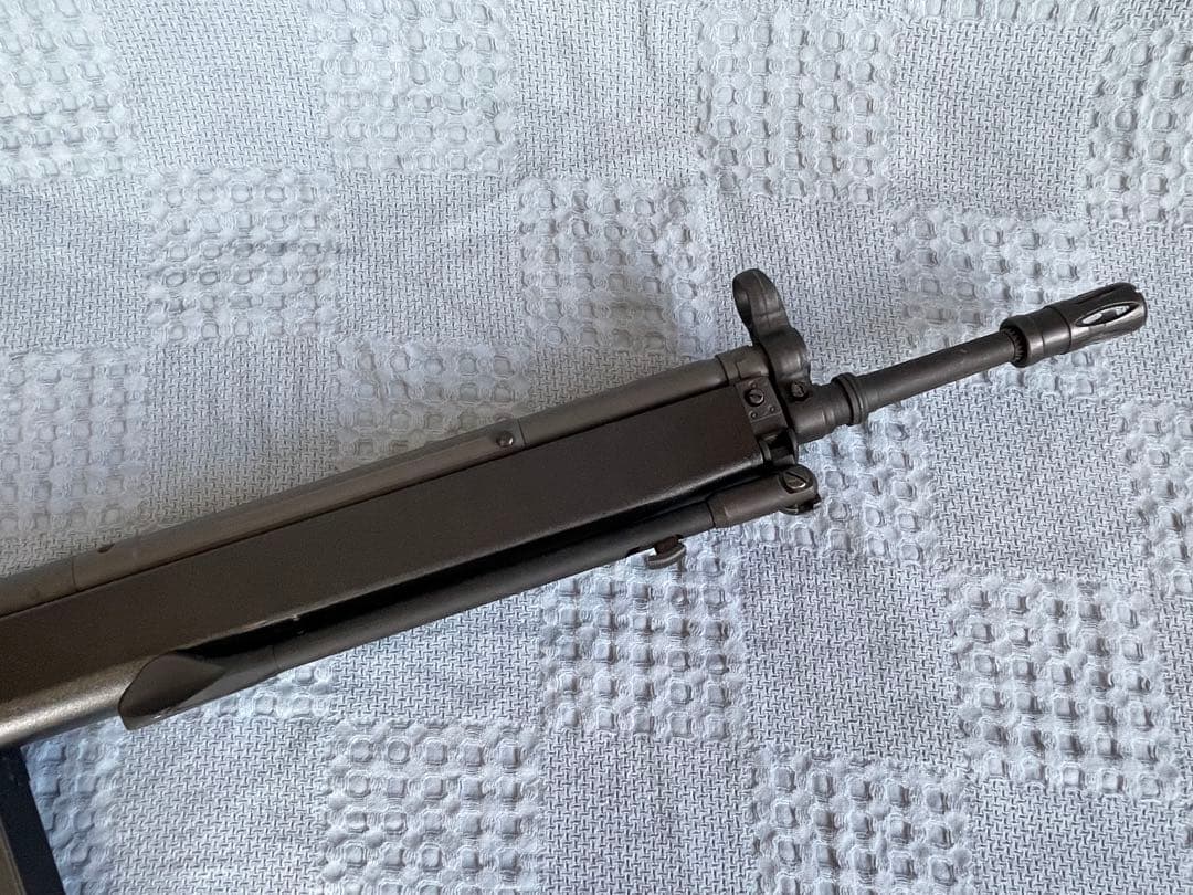 東京マルイ G3 SG/1 電動ガン