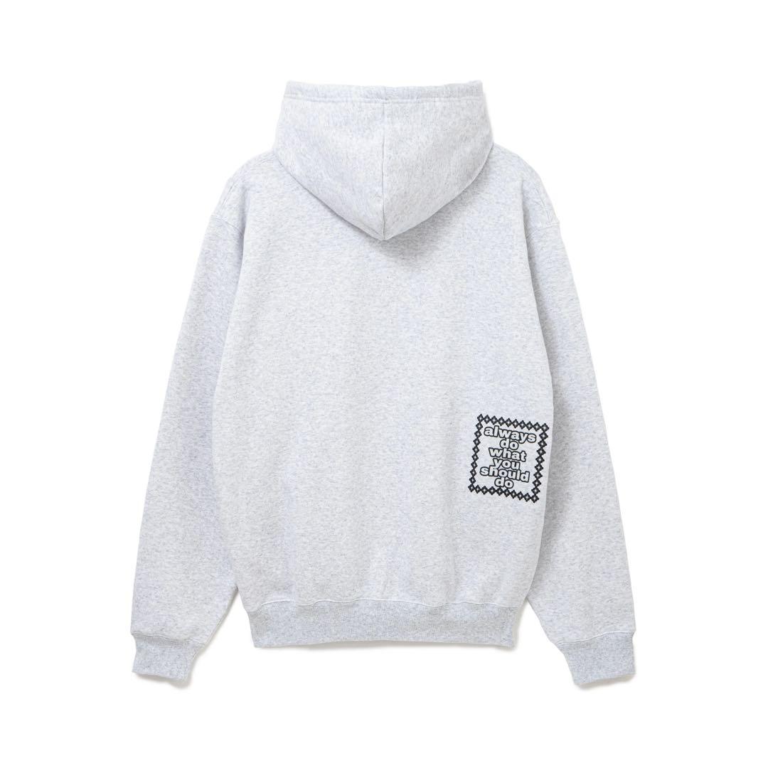 トップス BoTT x Always Pullover Hoodie \"Gray\"