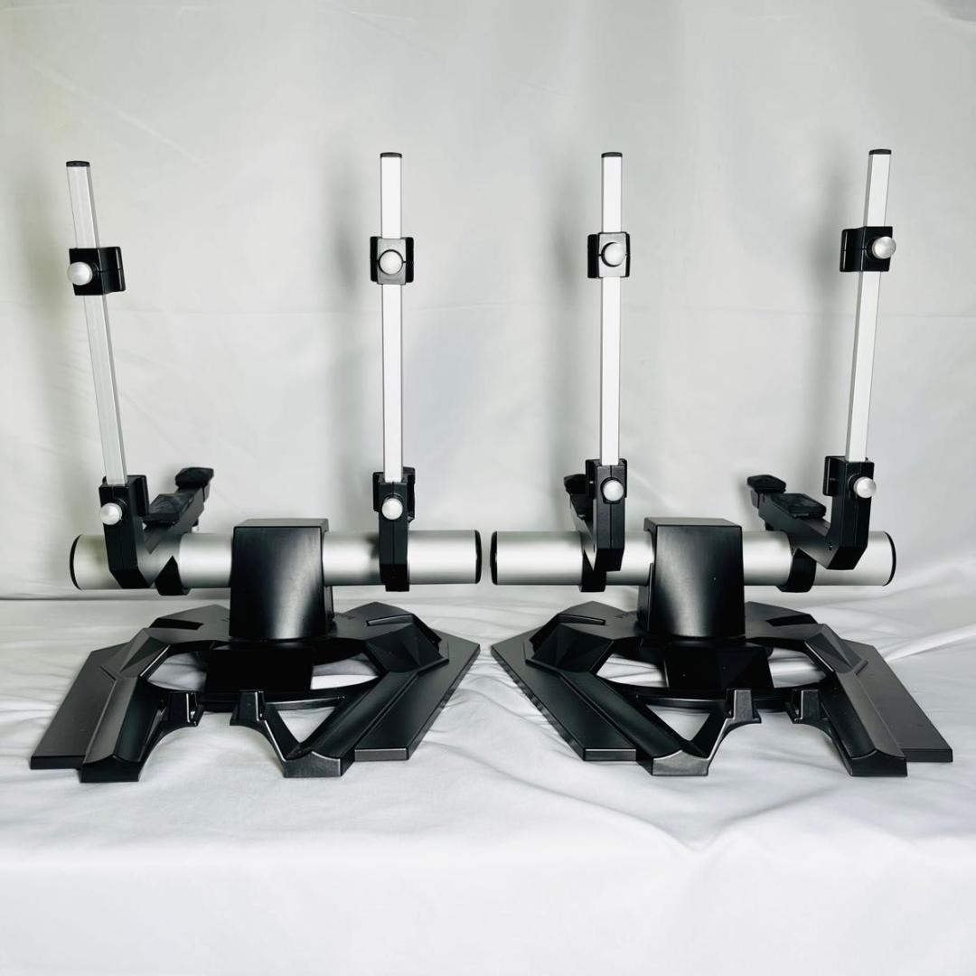 ARDAN Audio アーダン 卓上 スピーカースタンド EVP-M1 中古 - メルカリ