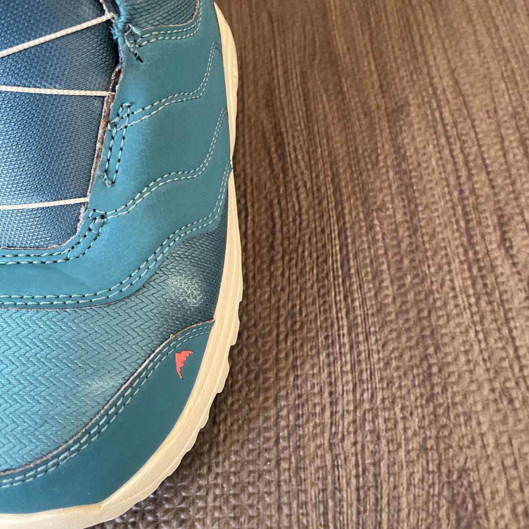 アタゴン様専用BURTON IMPRINT 2 スノーボードブーツ - メルカリ