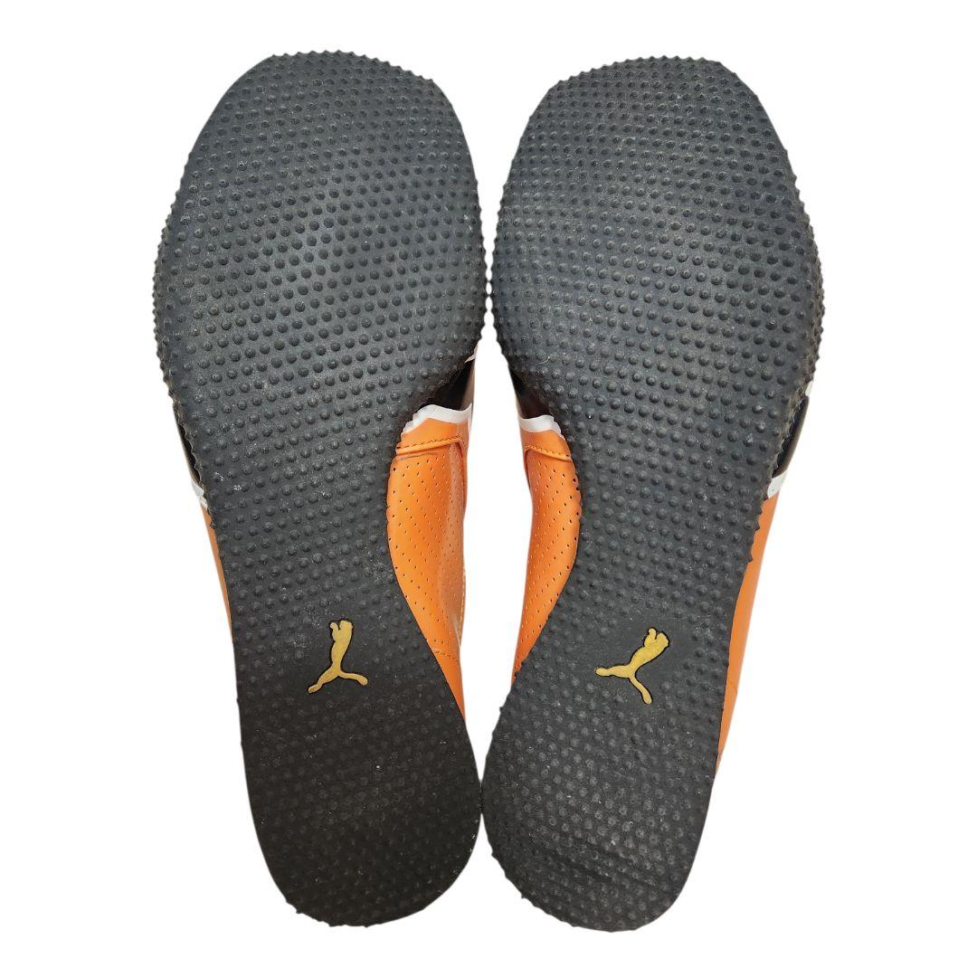 500足限定✨️27㎝】PUMA ストリートヤーム ウサインボルト 箱付 希少