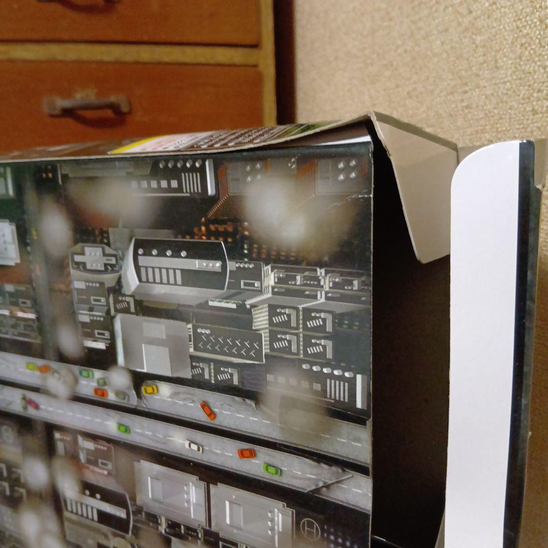 ゴジラ　組立式リアルソフビフィギュア　合計4個まとめ売り