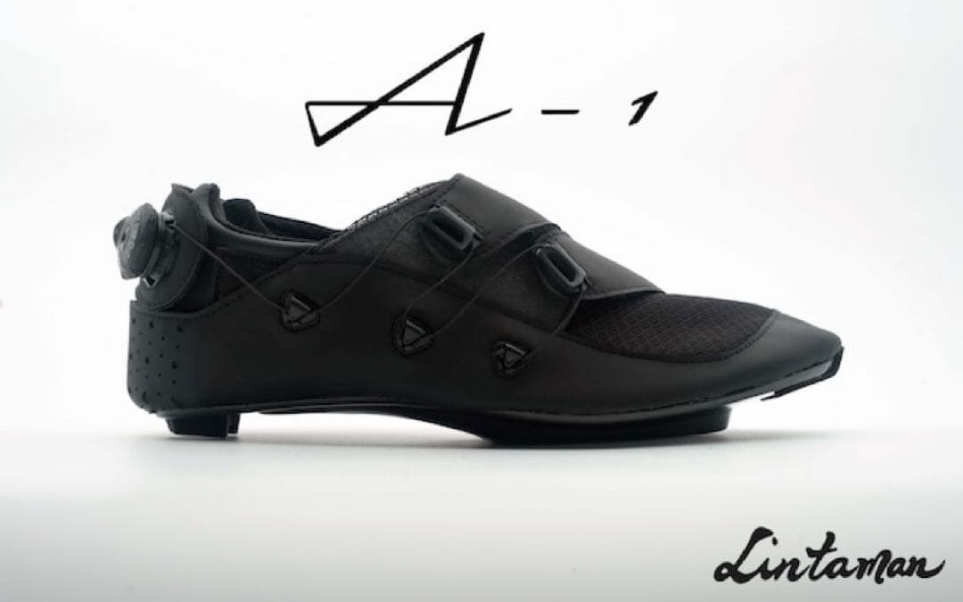 リンタマン A-1 Road Nylon ビンディングシューズ 37サイズ - メルカリ