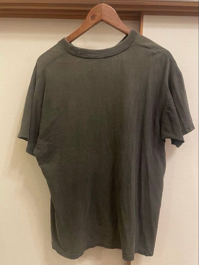 激渋鬼フェード！ OASIS 2000年ツアー tシャツ