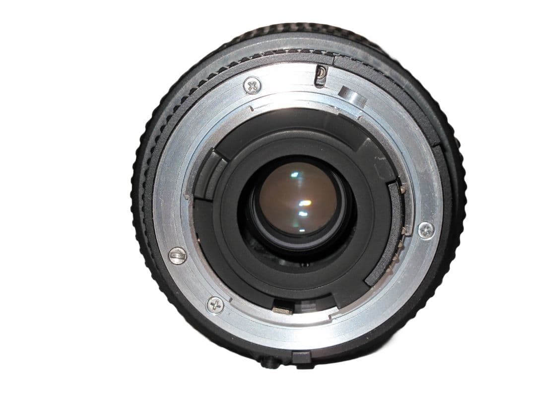 レンズ(ズーム) Nikkor Zoom-Nikkor 24-50mm f/3.3-4.5