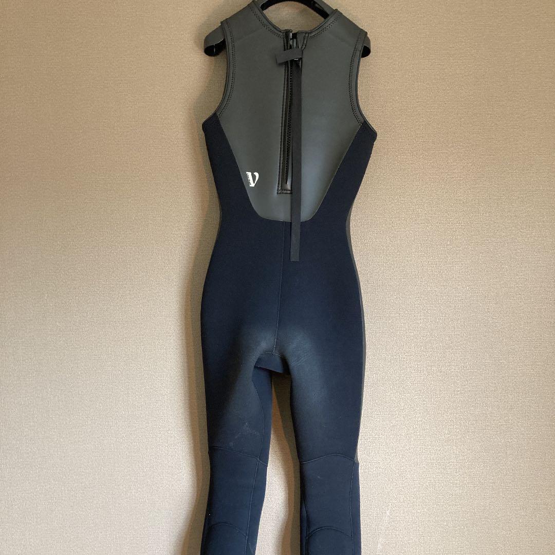 中古】verdad ロングジョンとタッパー（おまけ付）