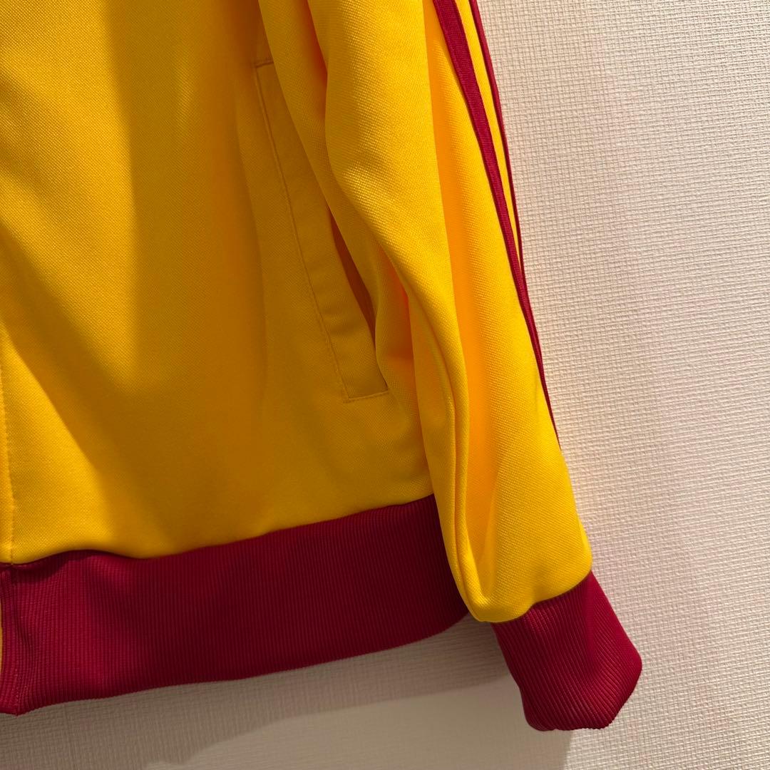 ポテンヒット ランジャタイ 国崎 トラックジャケット ジャージ