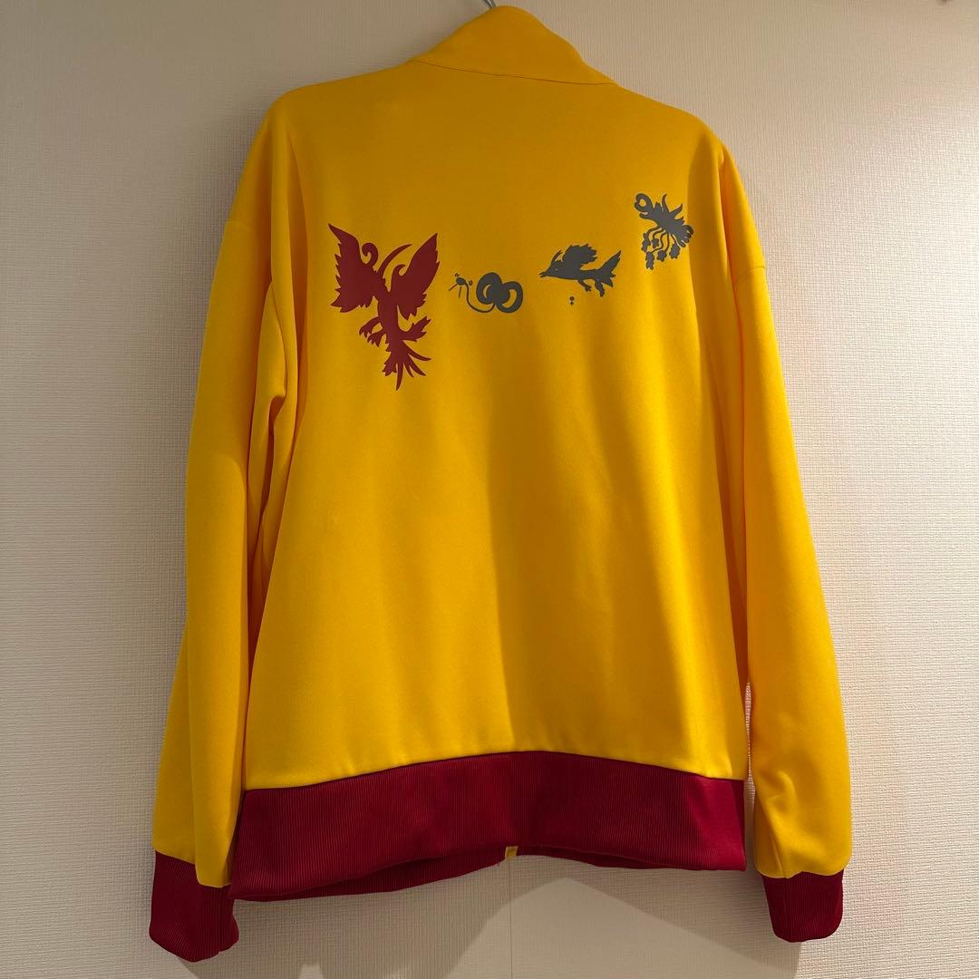 ポテンヒット ランジャタイ 国崎 トラックジャケット ジャージ