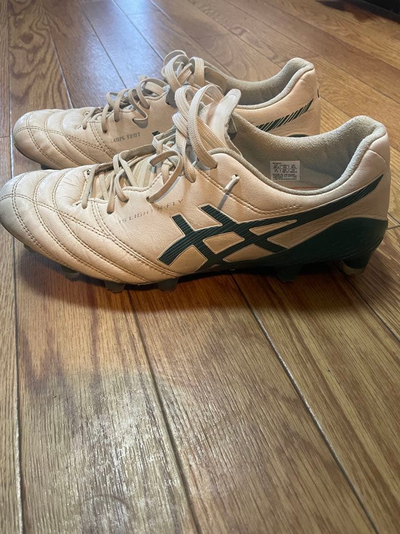 DS LIGHT X-FLY MOIS TECT 26.5㎝ DS LIGHT X-FLY 5／サッカーショップKAMO