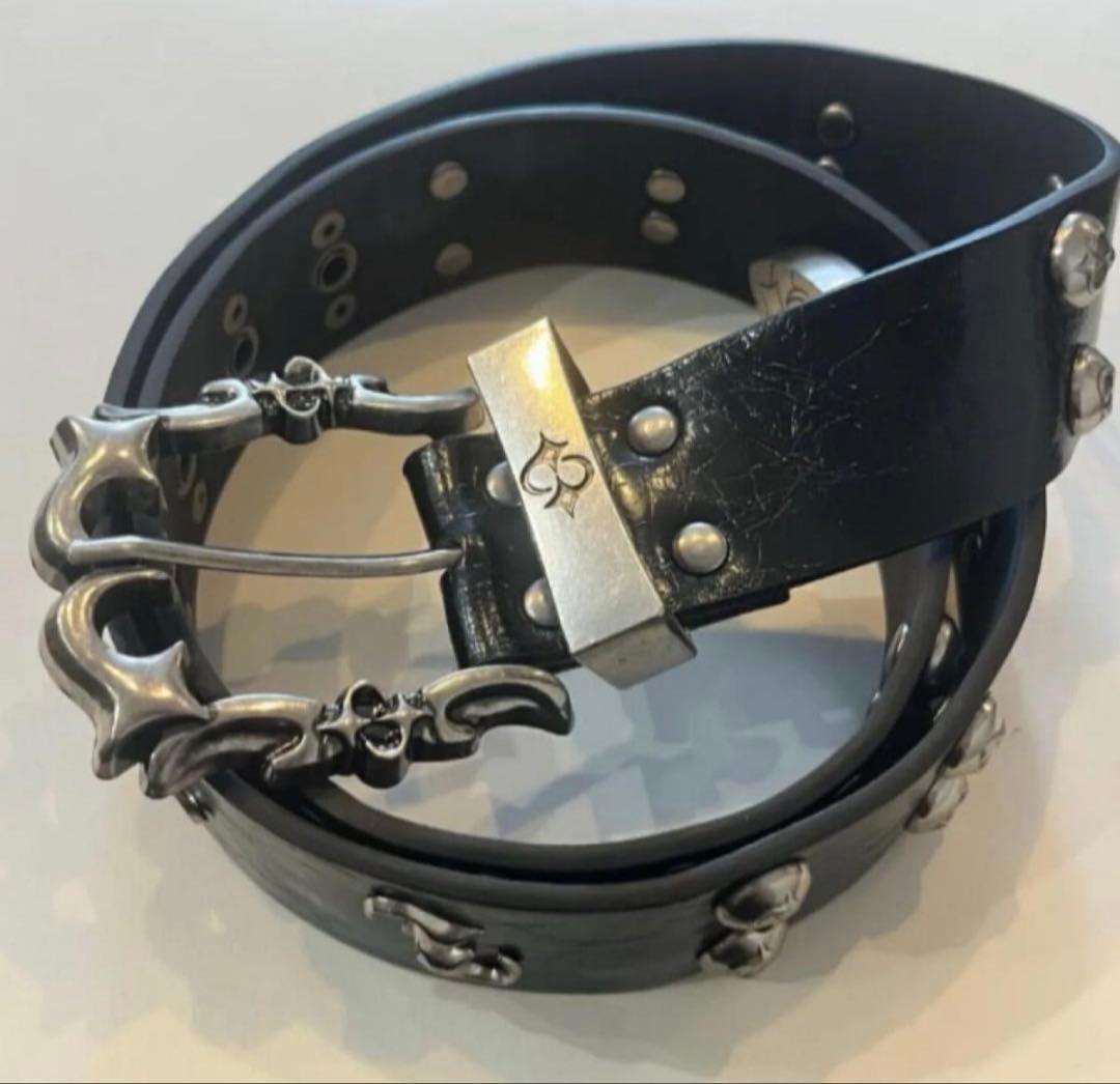 archive opium y2k 00s 90s ベルト アメカジ - メルカリ