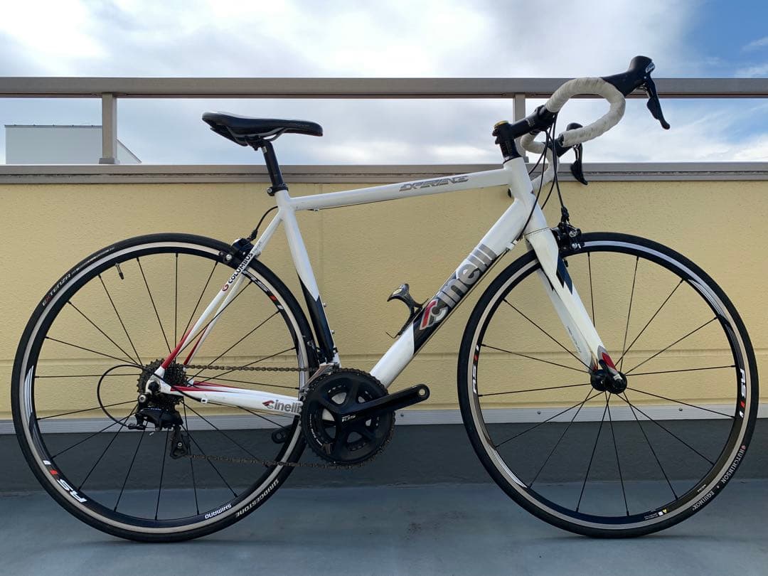 チネリ cinelli experience ロードバイク 105 CINELLI(チネリ) 2019年モデル サイクルショップカンザキ吹田店 ロード