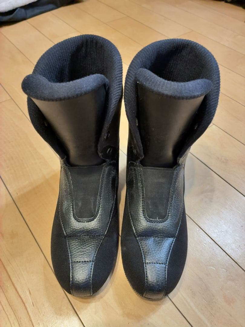 SCARPA テレマークスキーブーツ T4 23.0cm